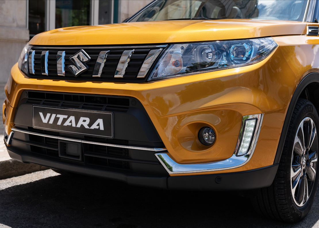 Сатурн-Р-АВТО — Vitara